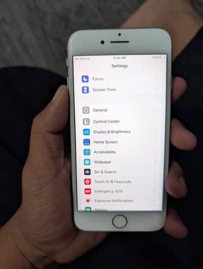 Apple iPhone 7