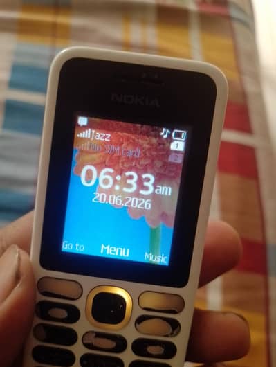 Nokia 130
