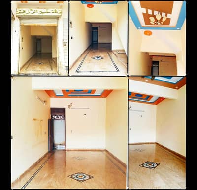 Commercial shop for sale on 100 ft wide Punjabi Saudagran(PS-1)/Ghazi