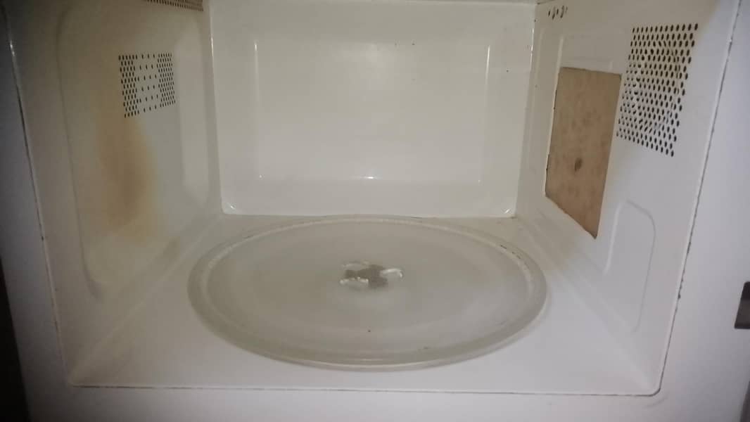 microwave 2