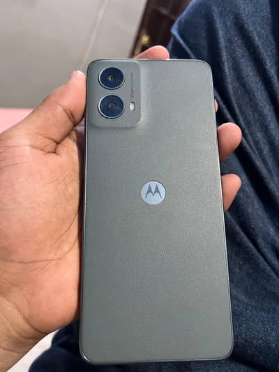 Motorola moto 5g5 2024