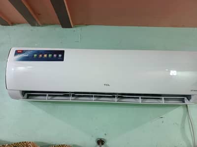 TCL AC WhatsApp contact 03267515434