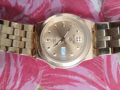 seiko5 21jewles