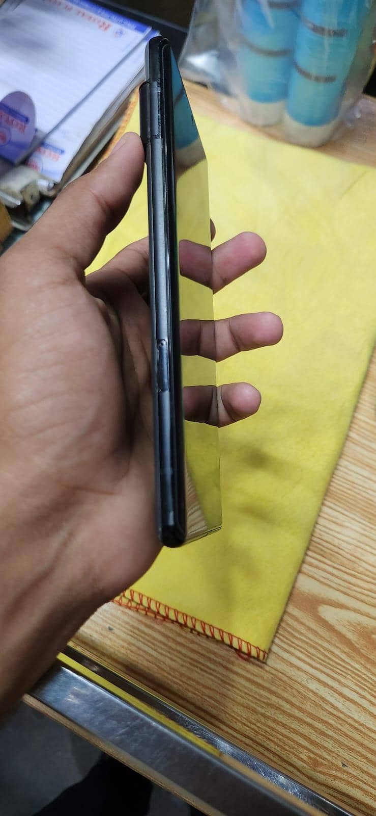 Google Pixel 6 Pro 4