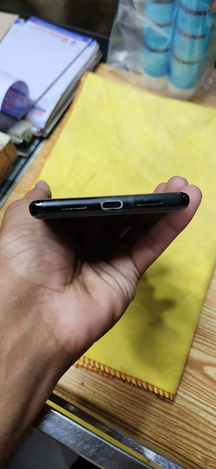 Google Pixel 6 Pro 5
