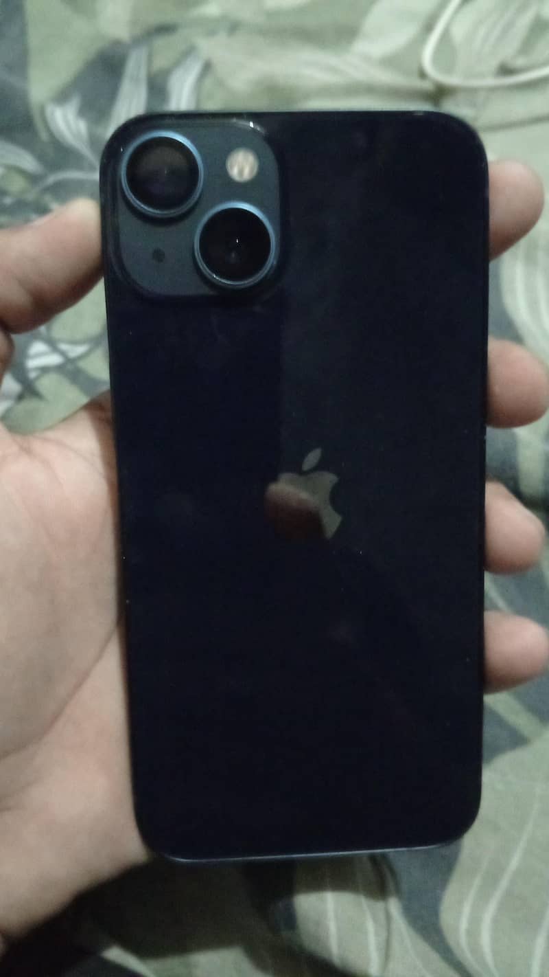 Apple iPhone 13 0