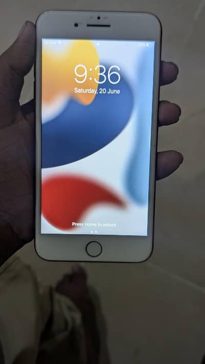 Apple iPhone 7 Plus