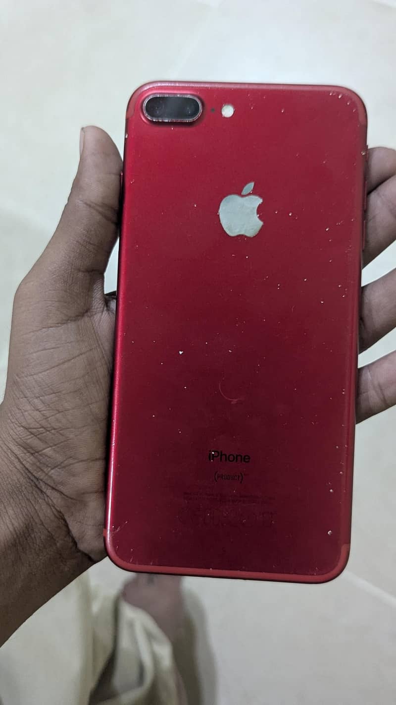 Apple iPhone 7 Plus 5