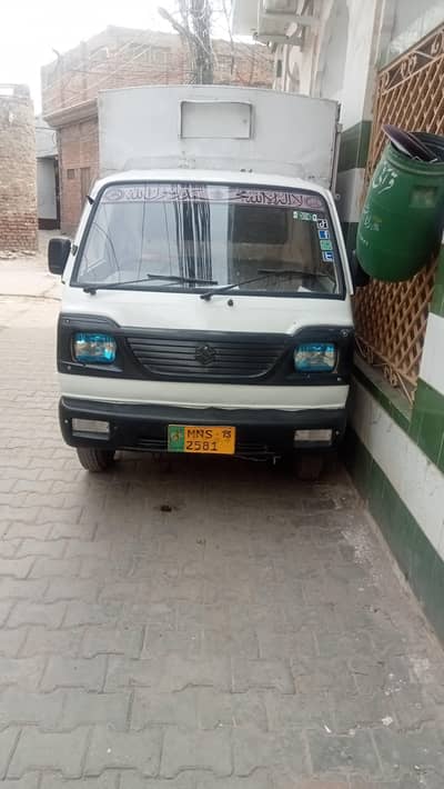 Suzuki Ravi
