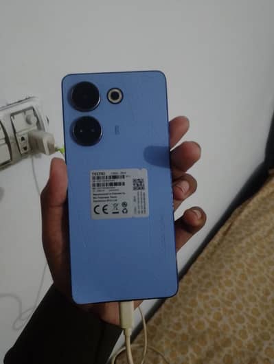 Tecno CAMON 20