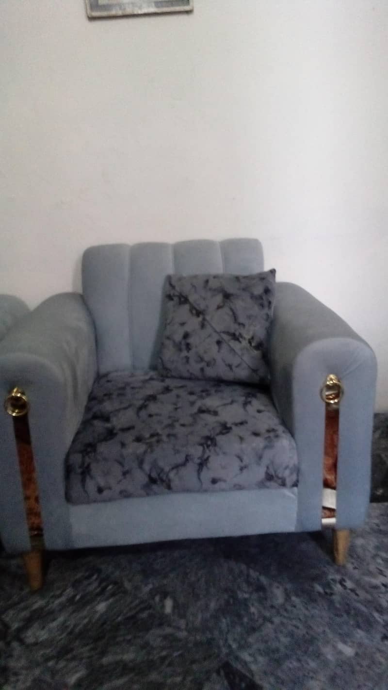 three seaters sofa 1