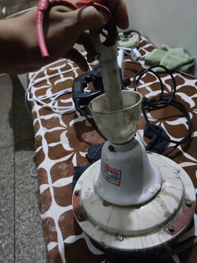5 Used Ceiling Fans for Sale