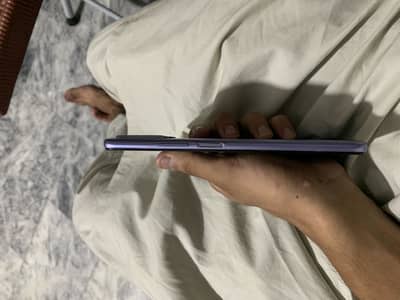 Infinix Note 10