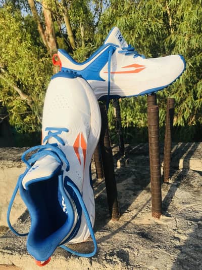 DSC Cricket Grippers    END GAME Edition   Size, UK, 9