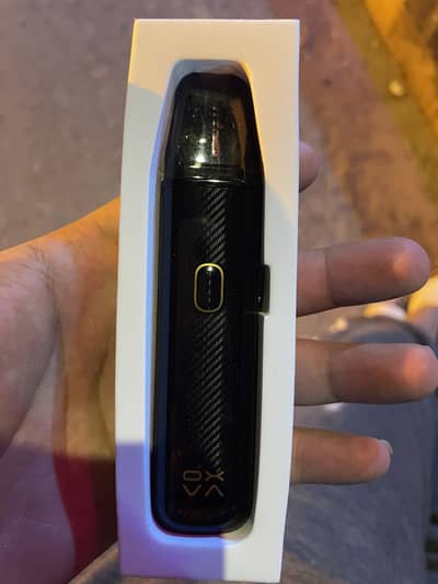 Oxva xlim go lite