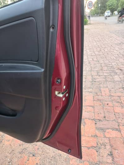 Suzuki Wagon R 2014