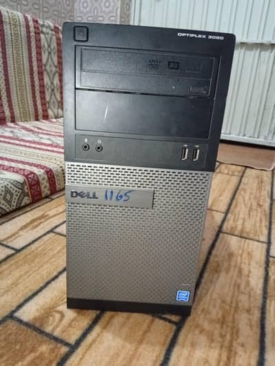 core i7 3rd generation gaming PC