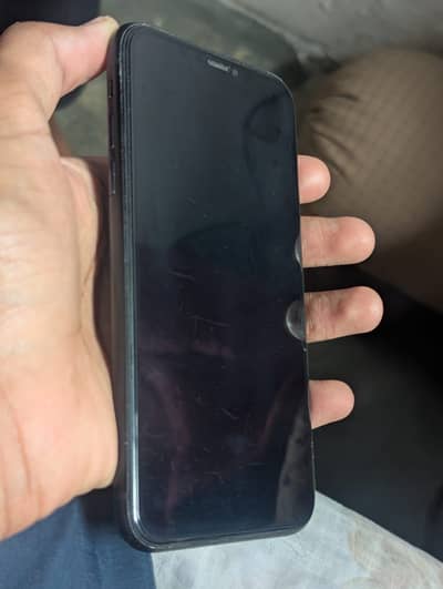 Apple iPhone XR