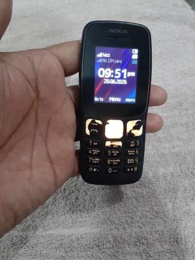 Nokia 106