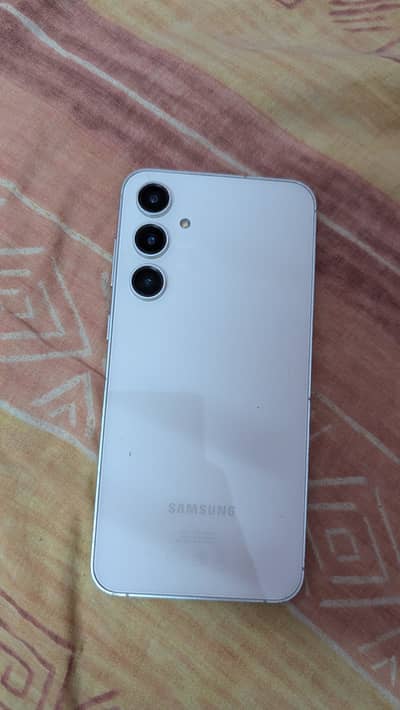 Samsung Galaxy S23 FE