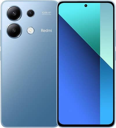 Redmi Note1 3  8/256