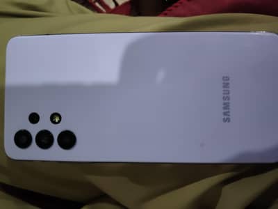 Samsung Mobile A32