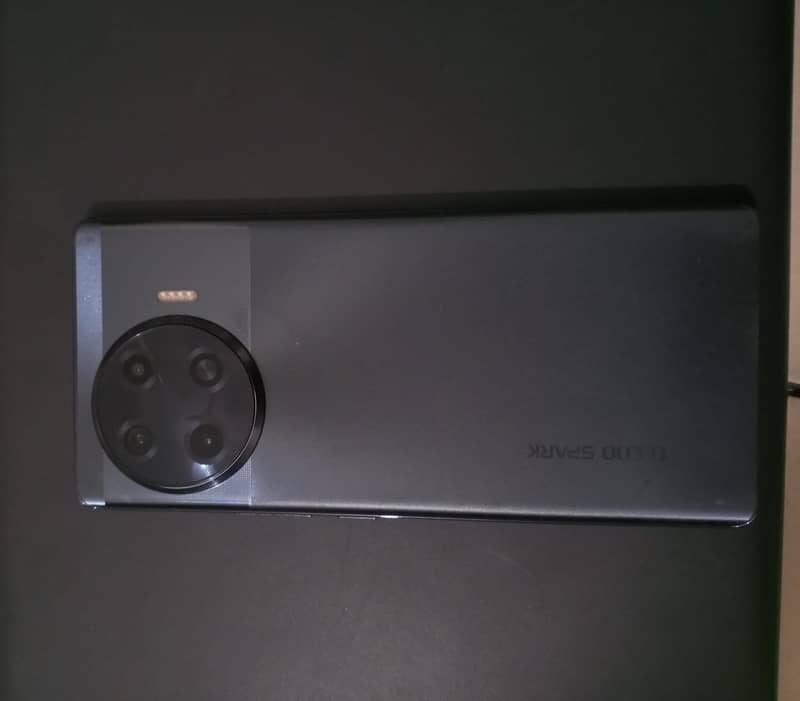 Tecno Spark 20 Pro Plus 1