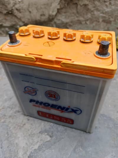 lead acid battery 12 volt
