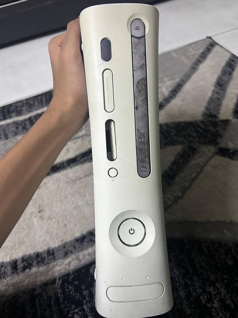 X BOX 360 2