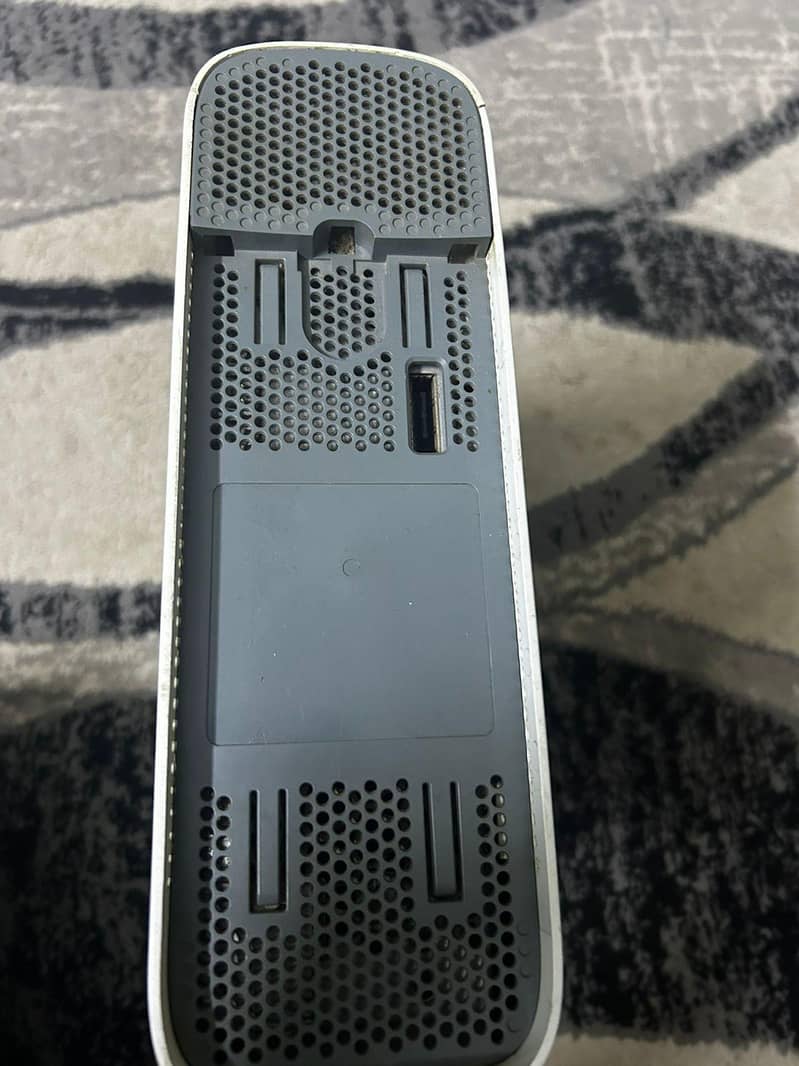 X BOX 360 3