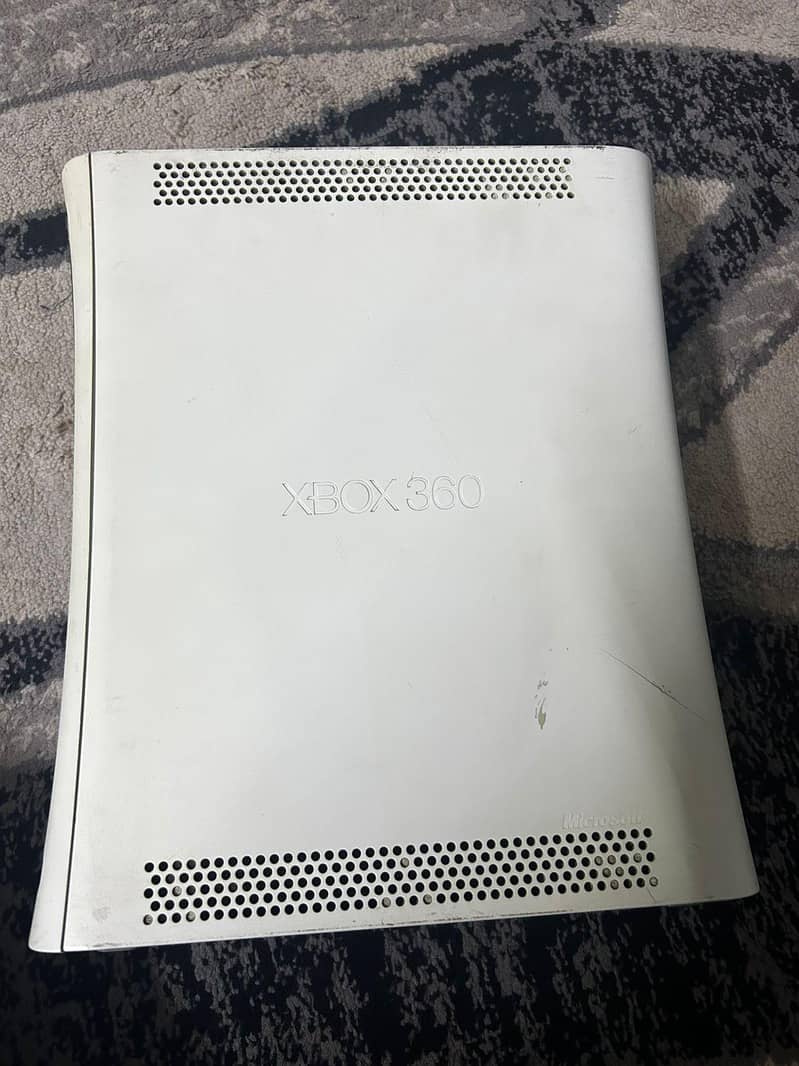 X BOX 360 6