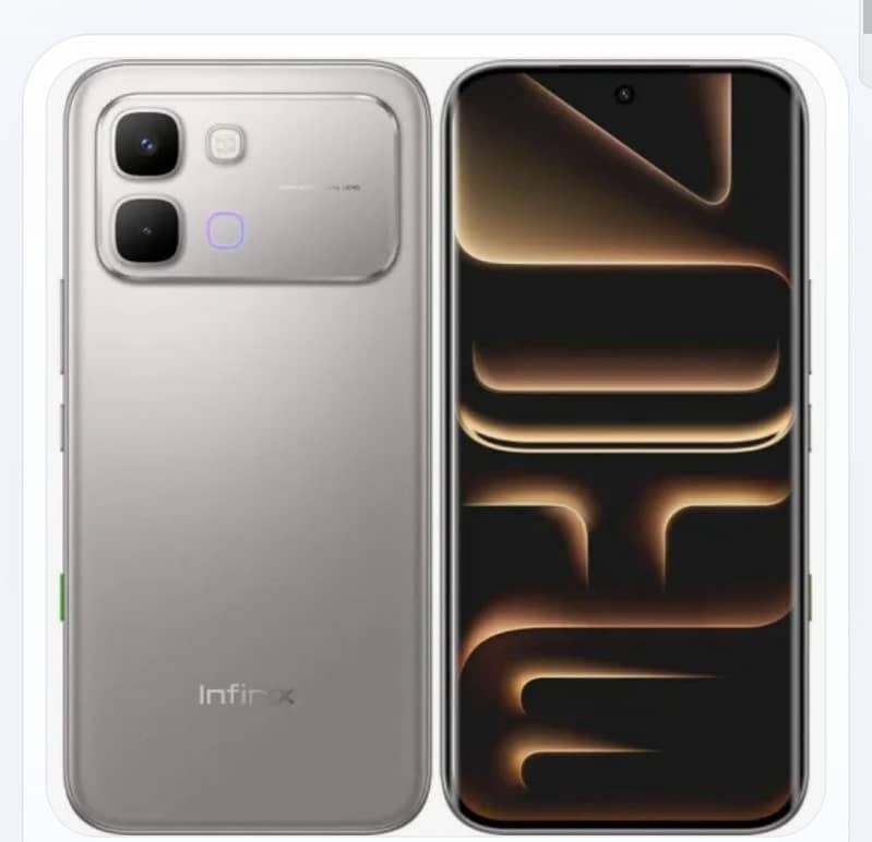 Infinix note edge 03019249699 0