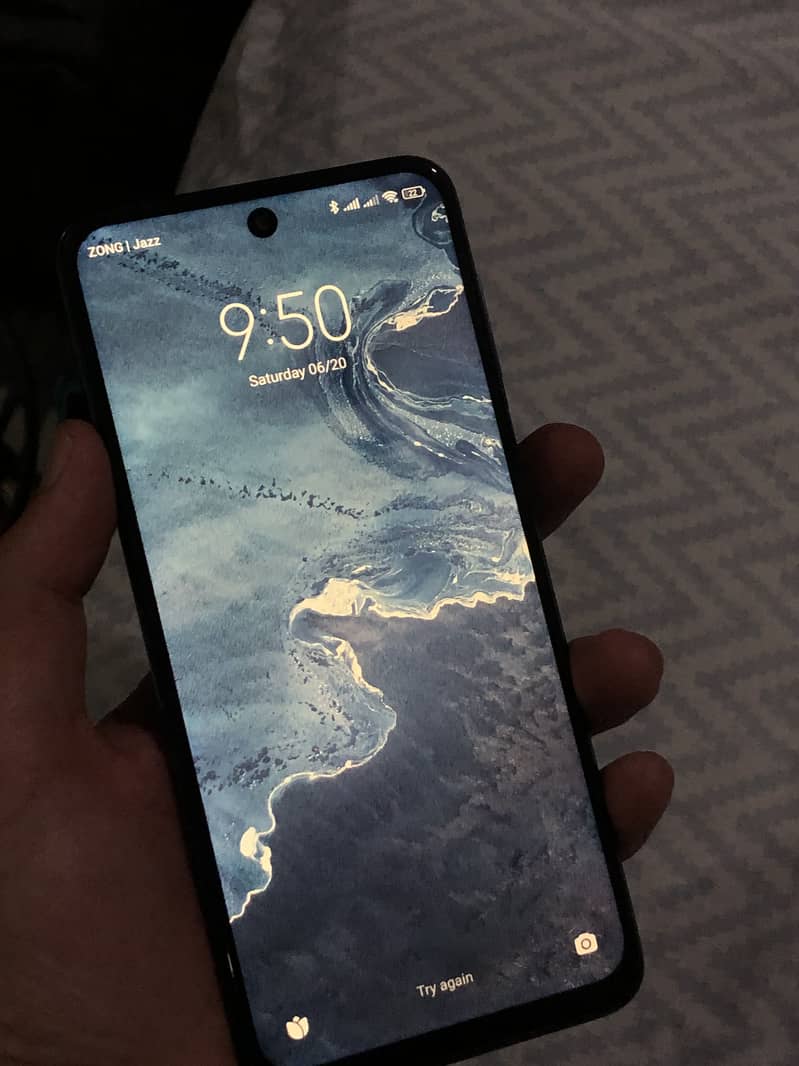 Xiaomi Redmi Note 9 Pro 2