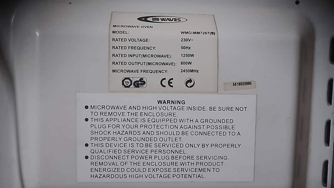 microwave 3