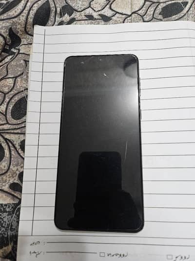 Samsung Mobile S21 Plus 5G