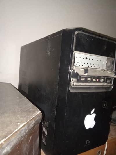 Gaming PC with GTA 5 Core i5 I 256gb Ssd I 512gb HDD / GTX 750 ti
