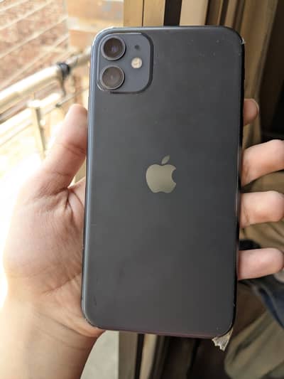 Apple iPhone 11