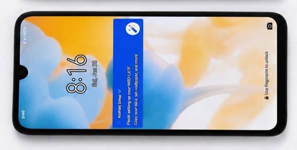 Huawei Y6 Prime 2019