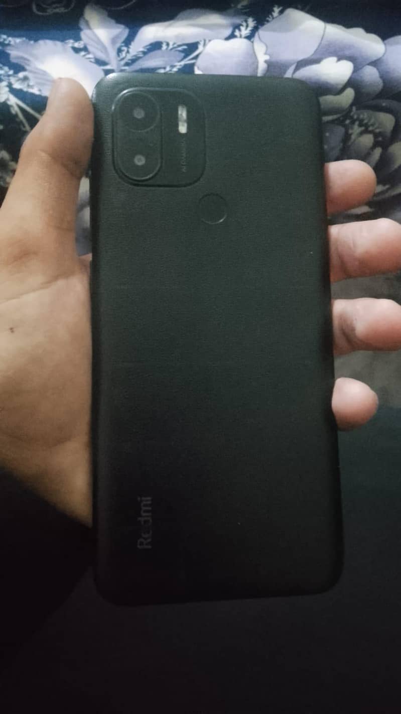 Redme A2+ 4