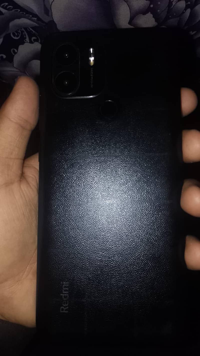 Redme A2+ 6
