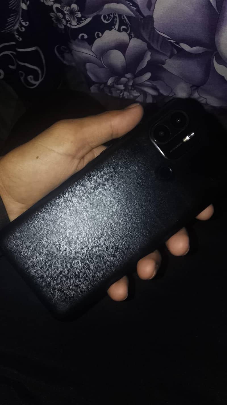 Redme A2+ 7