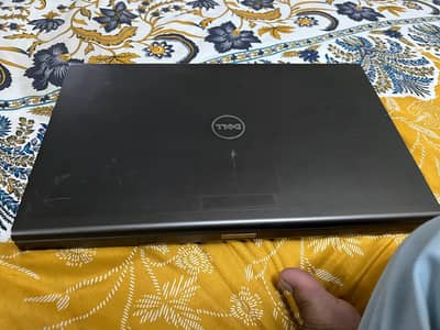 Dell precision M6800
