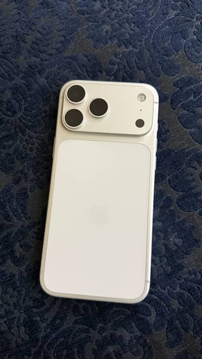 Apple iPhone 17 Pro Max 256gb