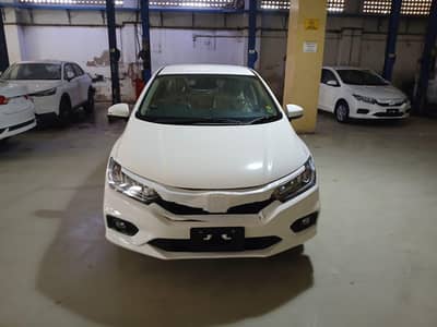 Honda City 1.2 Special Package – Brand New, Unregistered (2026)