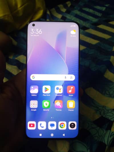 Mi 11 ultra