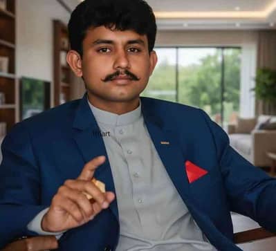 iftikhar hussain