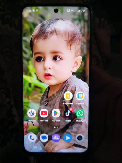 Realme C55
