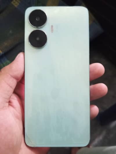 Realme C55