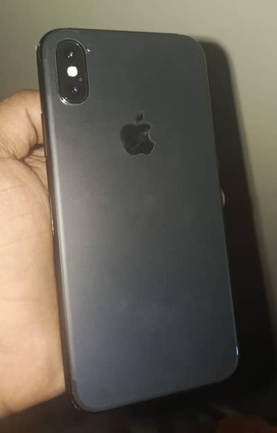 Apple iPhone XS