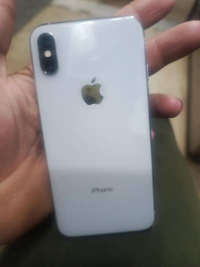 Apple iPhone XS
